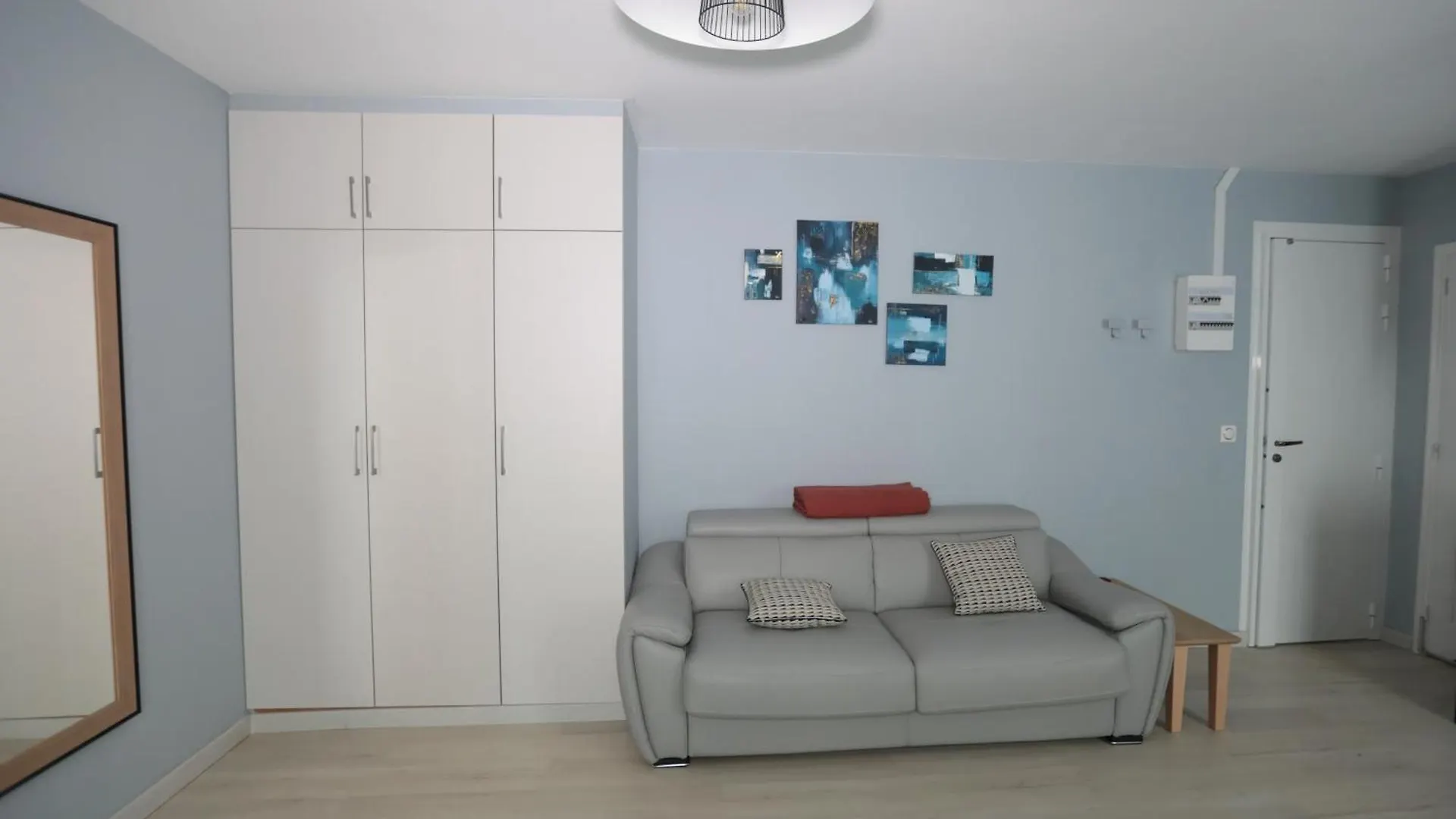 Appartement Elegant - Montmartre Париж 0*,  Франция