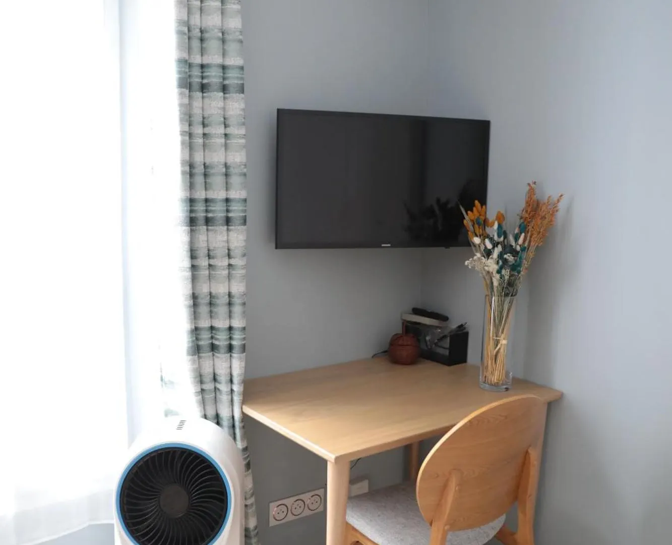 Appartement Elegant - Montmartre Париж Франция