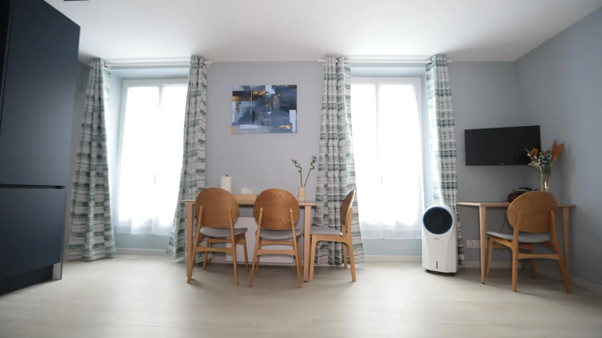 Appartement Elegant - Montmartre Paříž Apartmán