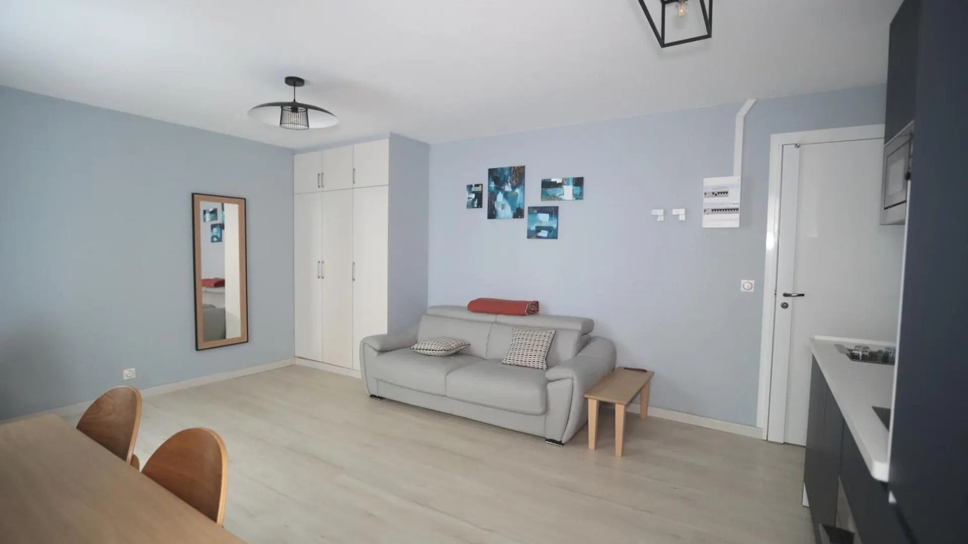 Appartement Elegant - Montmartre Paříž