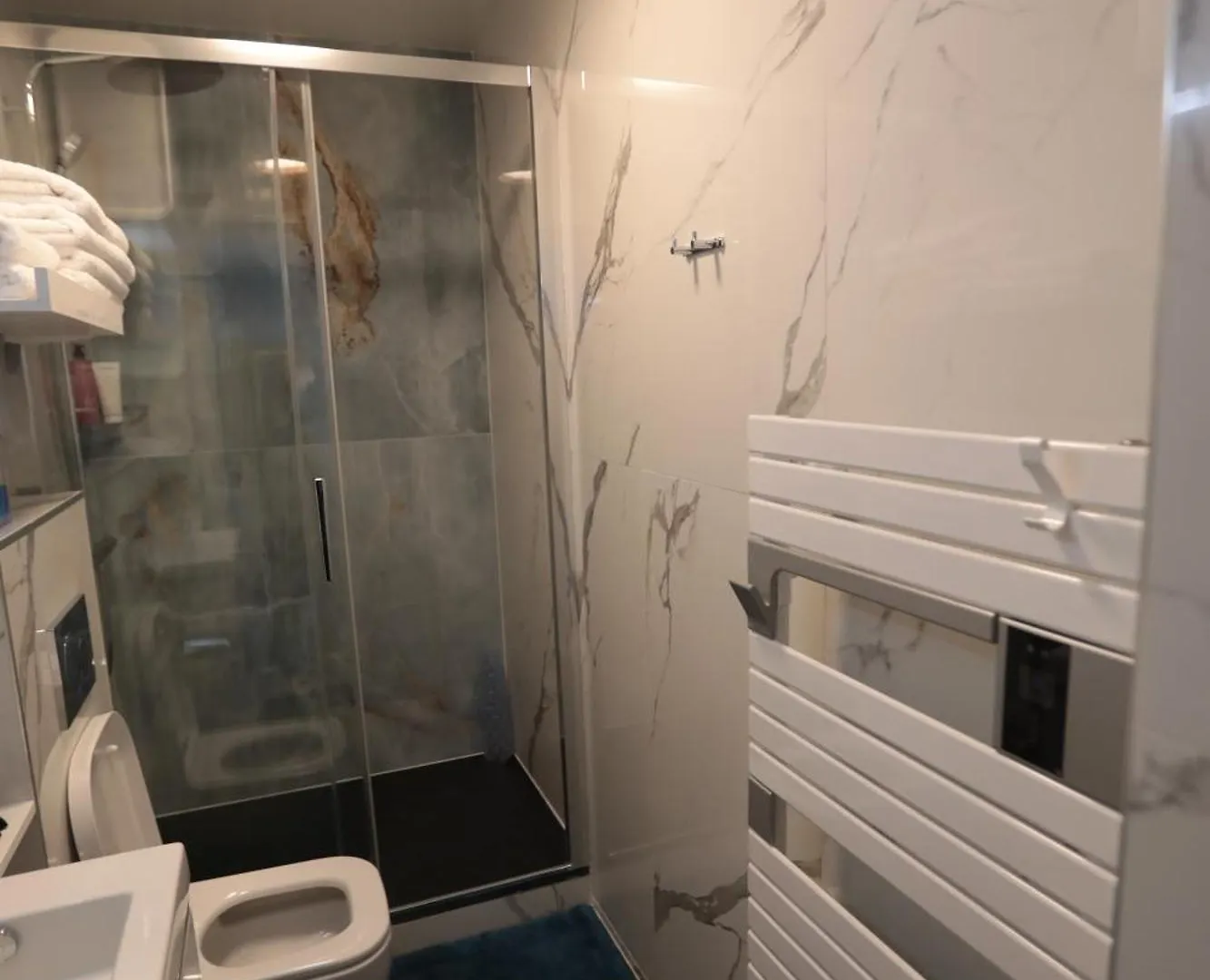 Appartement Elegant - Montmartre Paříž